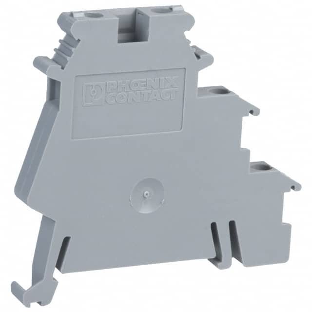 2715966 Phoenix Contact  DIN-Schienenkanal